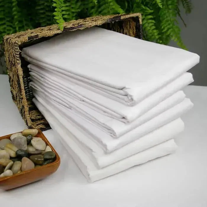 Elite Percale Sheet Collection