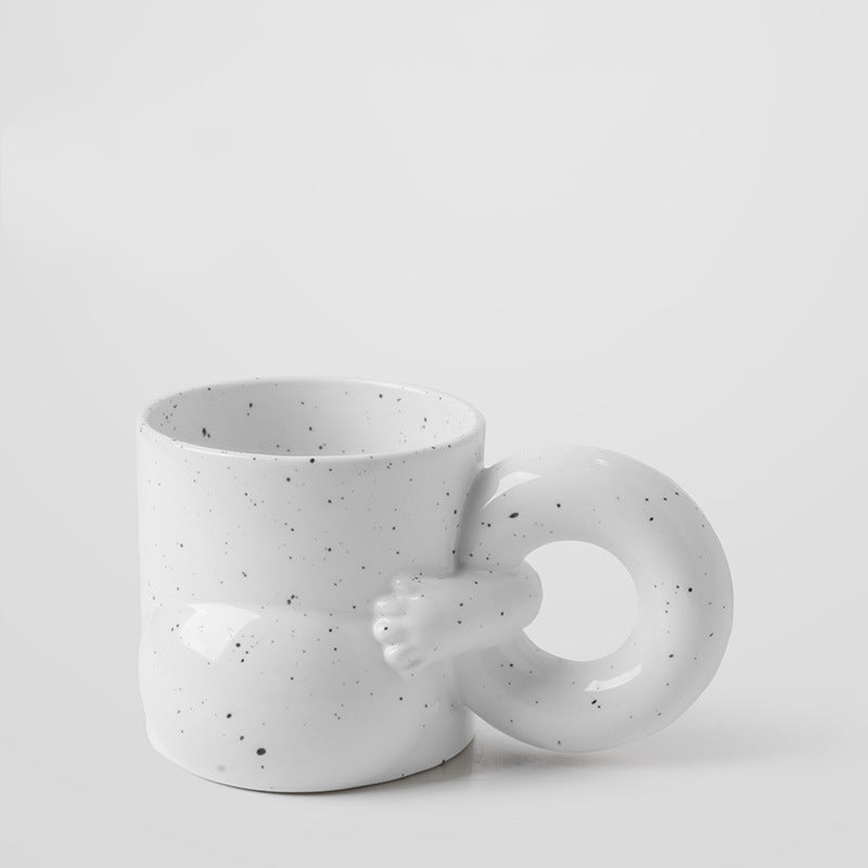 Premium Glaze Porcelain Vase Collection