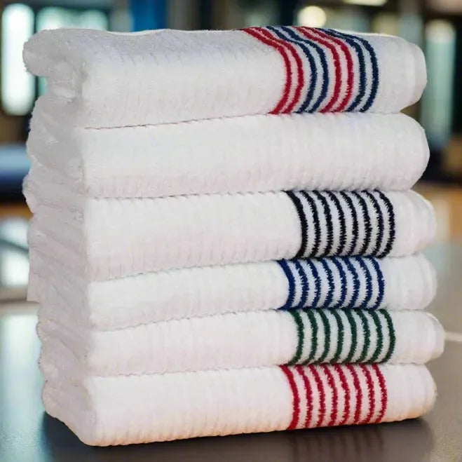 Collection Premium Gym & Spa Towels
