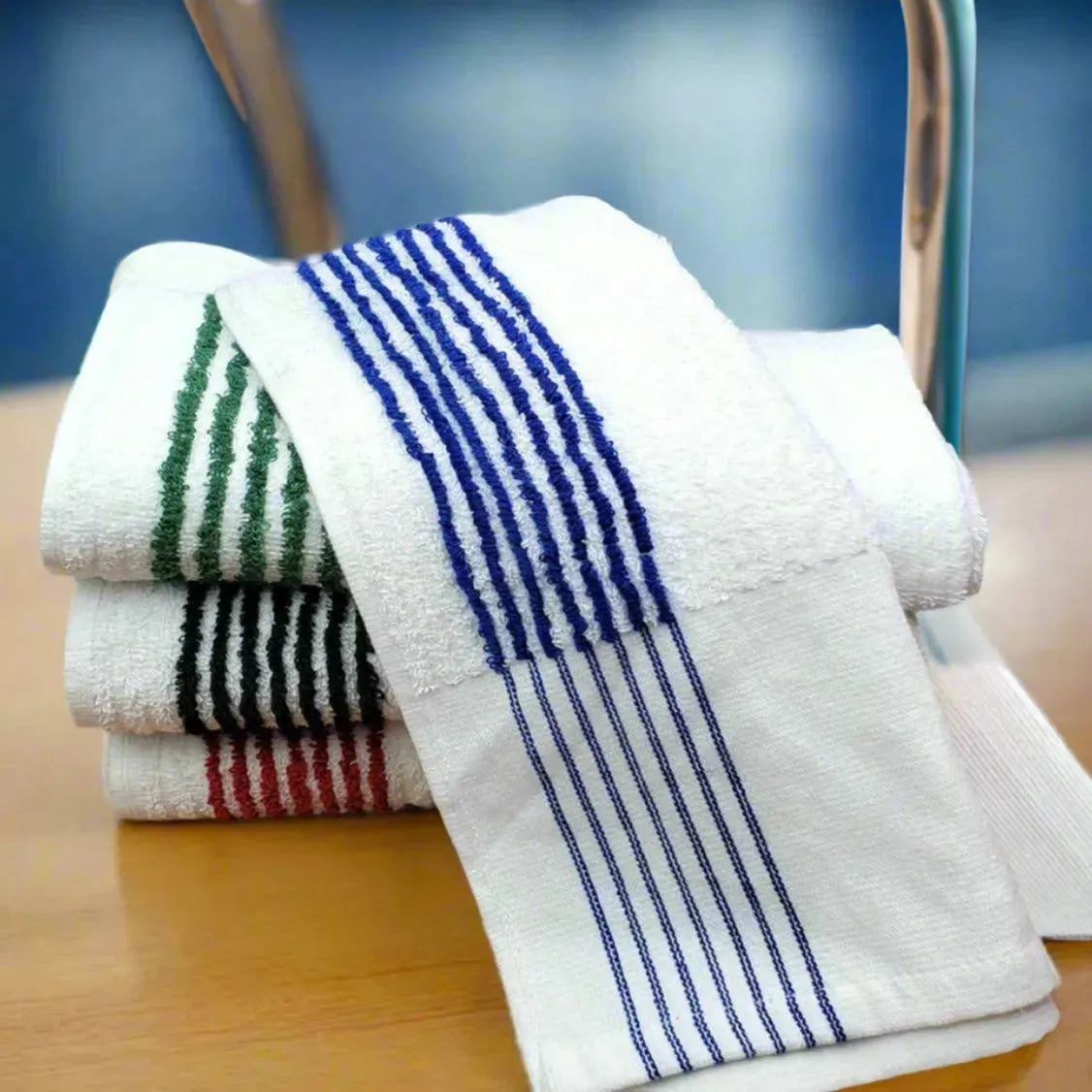 Collection Premium Gym & Spa Towels
