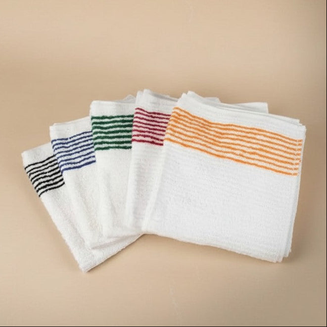 Collection Premium Gym & Spa Towels