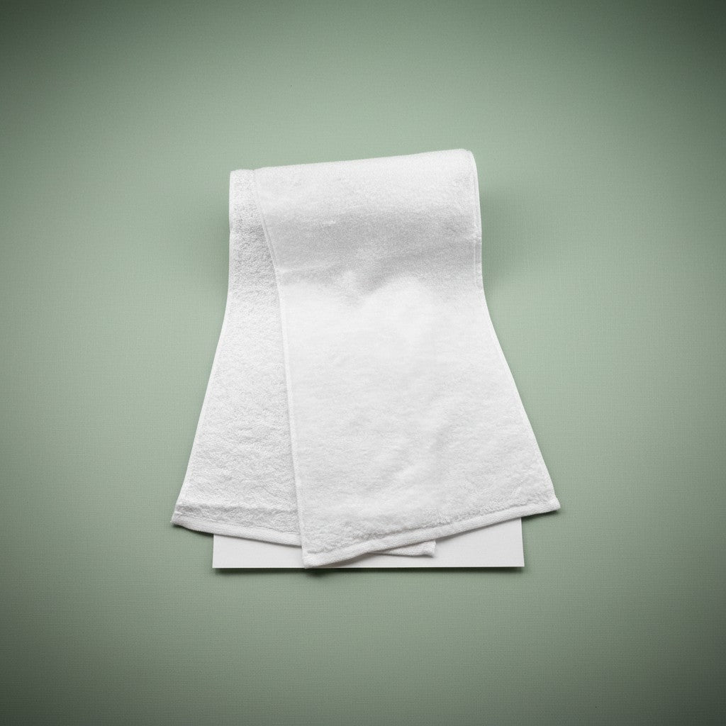 Collection Premium Gym & Spa Towels