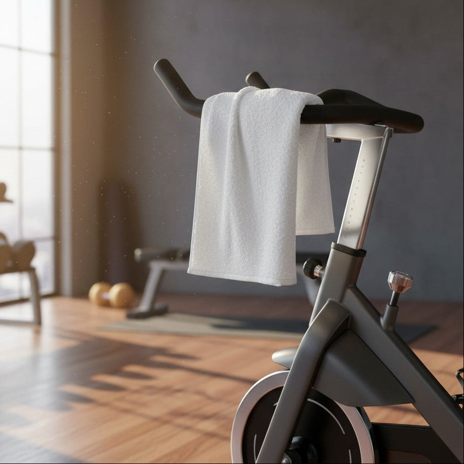Collection Premium Gym & Spa Towels