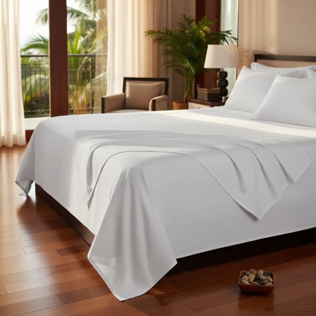 Elite Percale Sheet Collection
