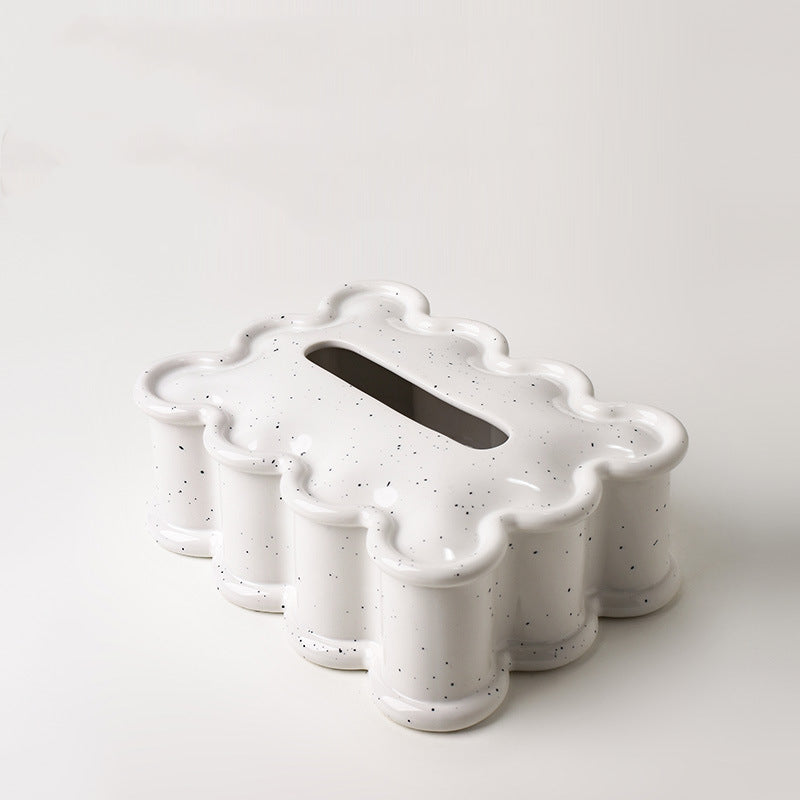 Premium Glaze Porcelain Vase Collection