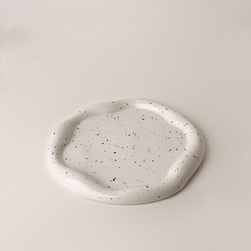 Premium Glaze Porcelain Vase Collection